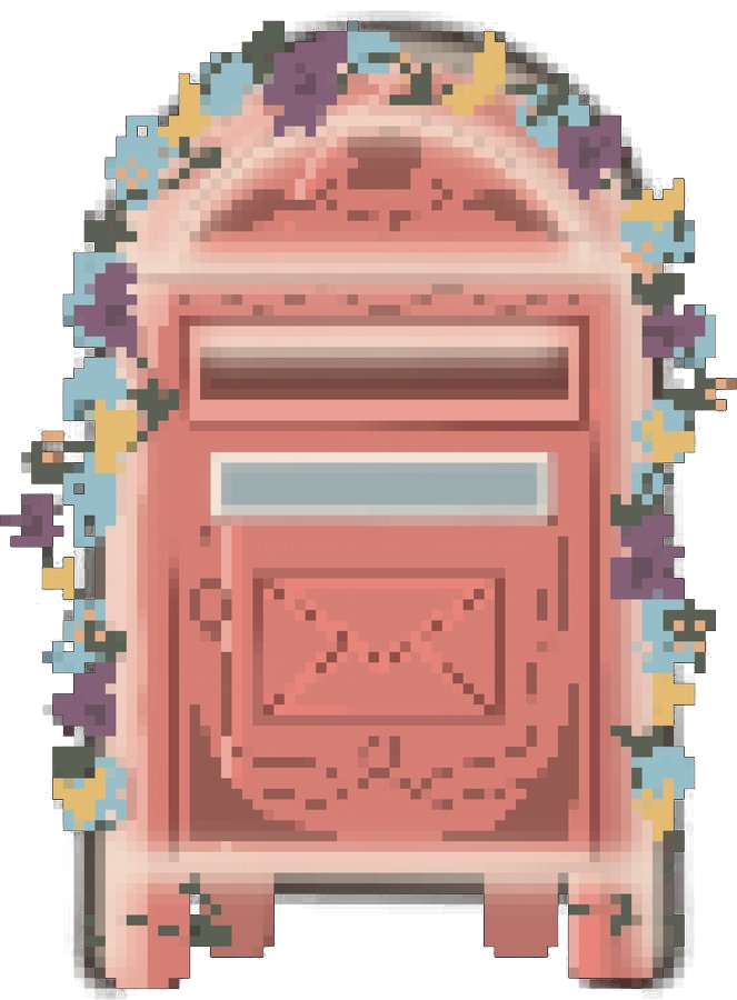 Mailbox — wallet checker